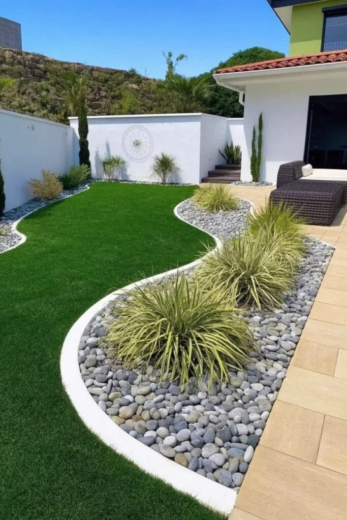 How Ornamental Grasses Can Redefine Your Landscape Aesthetic