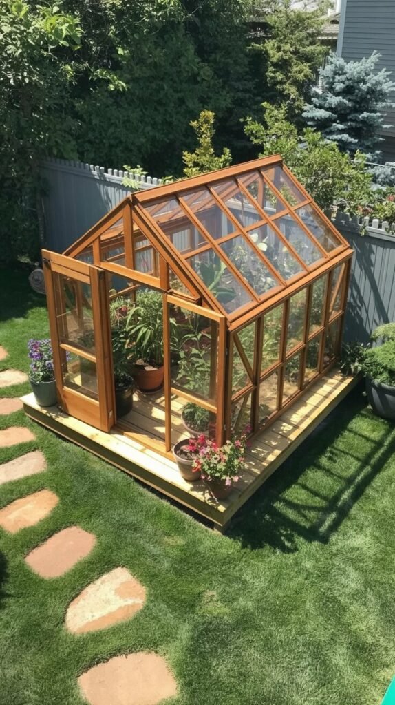 keyword for pin title:
home greenhouse ideas
keywords for pin description:
home greenhouse ideas
backyard greenhouse interiors
home greenhouse plans
small greenhouse aesthetic