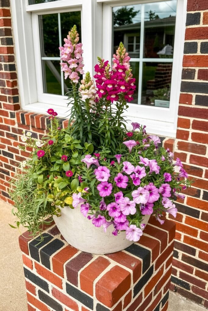 use these 2 keywords for pin title:
full sun perennials
full sun container ideas
keywords for pin description:
full sun perennials
full sun container ideas
full sun container plants
full sun plants
full sun planter ideas
tropical plants outdoor full sun