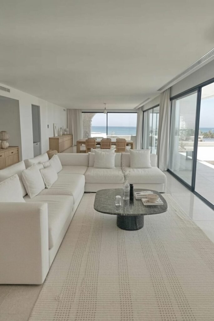 use these 2 exact keywords for pin title: white living room ideas, white living room decor. (use these exact keywords for pin description: white living room ideas, white living room decor, living room white, modern white living room designs, minimalist white living room inspo.)