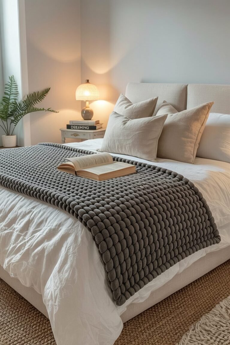 9+ Inspiring Guest Bedroom Ideas for a Warm and Inviting Stay ...