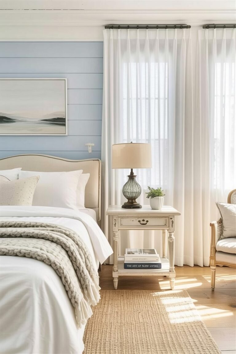 9+ Inspiring Guest Bedroom Ideas for a Warm and Inviting Stay ...