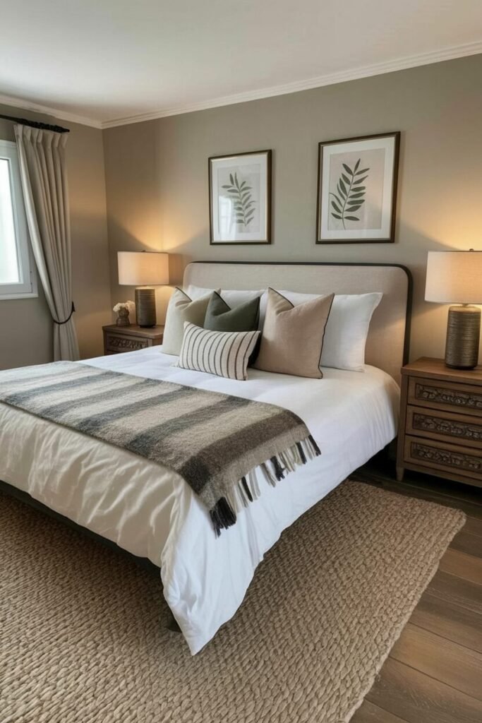 Use these 2 exact keywords for pin title:
Cozy Guest Bedroom Ideas
Guest Bedroom Decor

Use these exact keywords for pin description:
Cozy Guest Bedroom Ideas
Guest Bedroom Decor
Guest Bedroom Design Inspirations
Guest Room Ideas
Guest Room Decor
Simple Guest Bedroom Ideas
Guess Room Design Inspo
Guest Room Essentials
Guest Room Inpiration