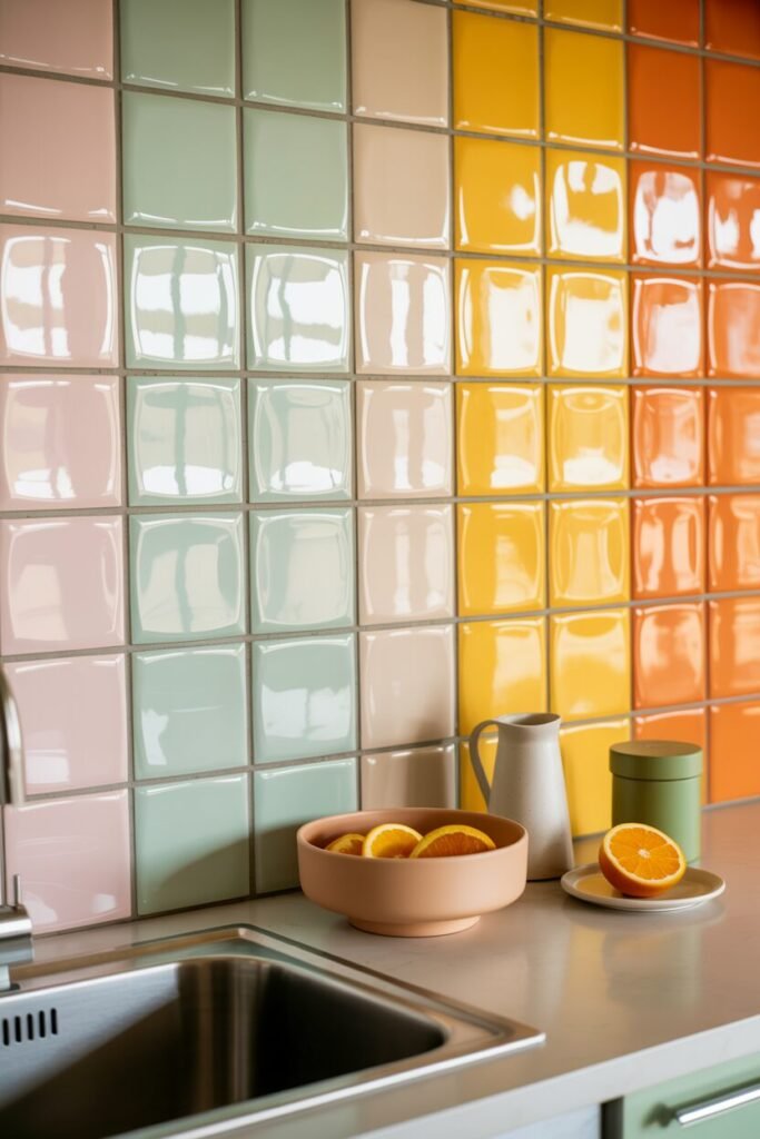 use these 2 exact keywords for pin title: colorful kitchen ideas, modern colorful kitchen decor. (use these exact keywords for pin description: colorful kitchen ideas, modern colorful kitchen decor, colorful small kitchen ideas, bright kitchen ideas colorful, colorful kitchen backsplash ideas, colorful kitchen ideas for small spaces, colorful kitchen cabinets, colorful eclectic kitchen.)
