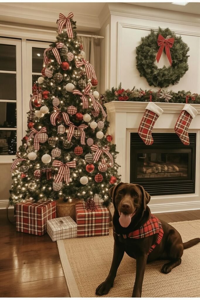 use these 2 exact keywords for pin title: ralph lauren christmas decor ideas, ralph lauren christmas aesthetic. (use these exact keywords for pin description: ralph lauren christmas decor ideas, ralph lauren christmas aesthetic, christmas ralph lauren interior design, classy christmas decor ideas with ralph lauren aesthetic, elegant ralph lauren christmas decorations, luxury christmas decor, tartan christmas decor, plaid christmas decor.)