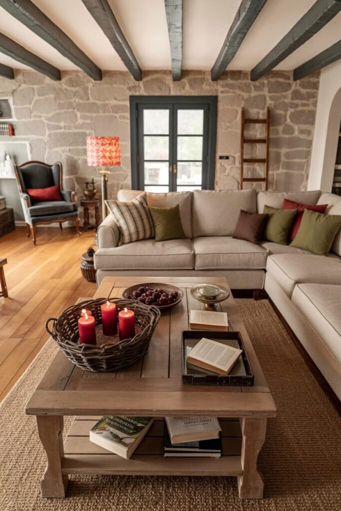 use these 2 exact keywords for pin title: earthy cottage home decor ideas, earthy cottage core aesthetic home decor. (use these exact keywords for pin description: earthy cottage home decor ideas, earthy cottage core aesthetic home decor, earthy cottage homes, modern cottage homes, earthy cottage interiors, cottage decor inspirations to recreate, earthy modern cottage interior inspo, cottage decor inspirations)