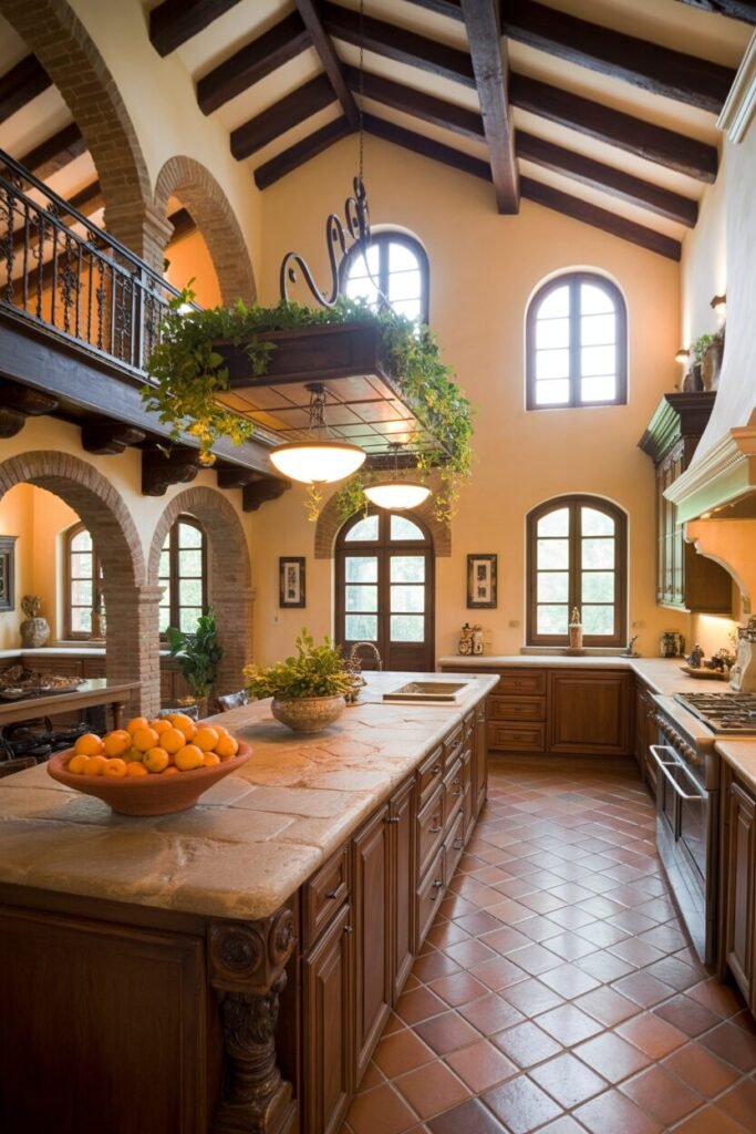 Use these 2 exact keywords for pin title: Modern tuscan kitchen design ideas, Tuscan kitchen ideas rustic italian. (Use these exact keywords for pin description: Modern tuscan kitchen design ideas, Tuscan kitchen ideas rustic italian, Italian kitchen design tuscan style kitchen inspirations, Modern tuscan kitchen decor ideas, Earthy kitchen with italian kitchen aesthetic, Italian farmhouse kitchen tuscany style)