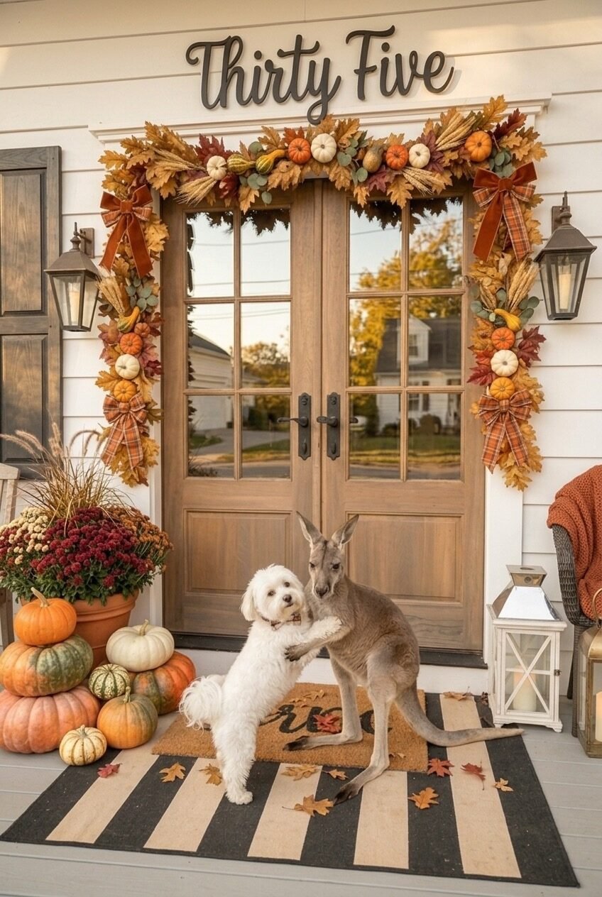 use these 2 exact keywords for pin title: fall front porch decor, fall porch decor ideas (use these exact keywords for pin description: fall front porch decor, fall porch decor ideas, fall porch decorating ideas, fall porch ideas, fall decorations porch, simple fall front porch ideas, fall house decor for your porch, front porch fall decorating ideas, fall decor ideas for the home porch, cozy fall front porch decor inspo)