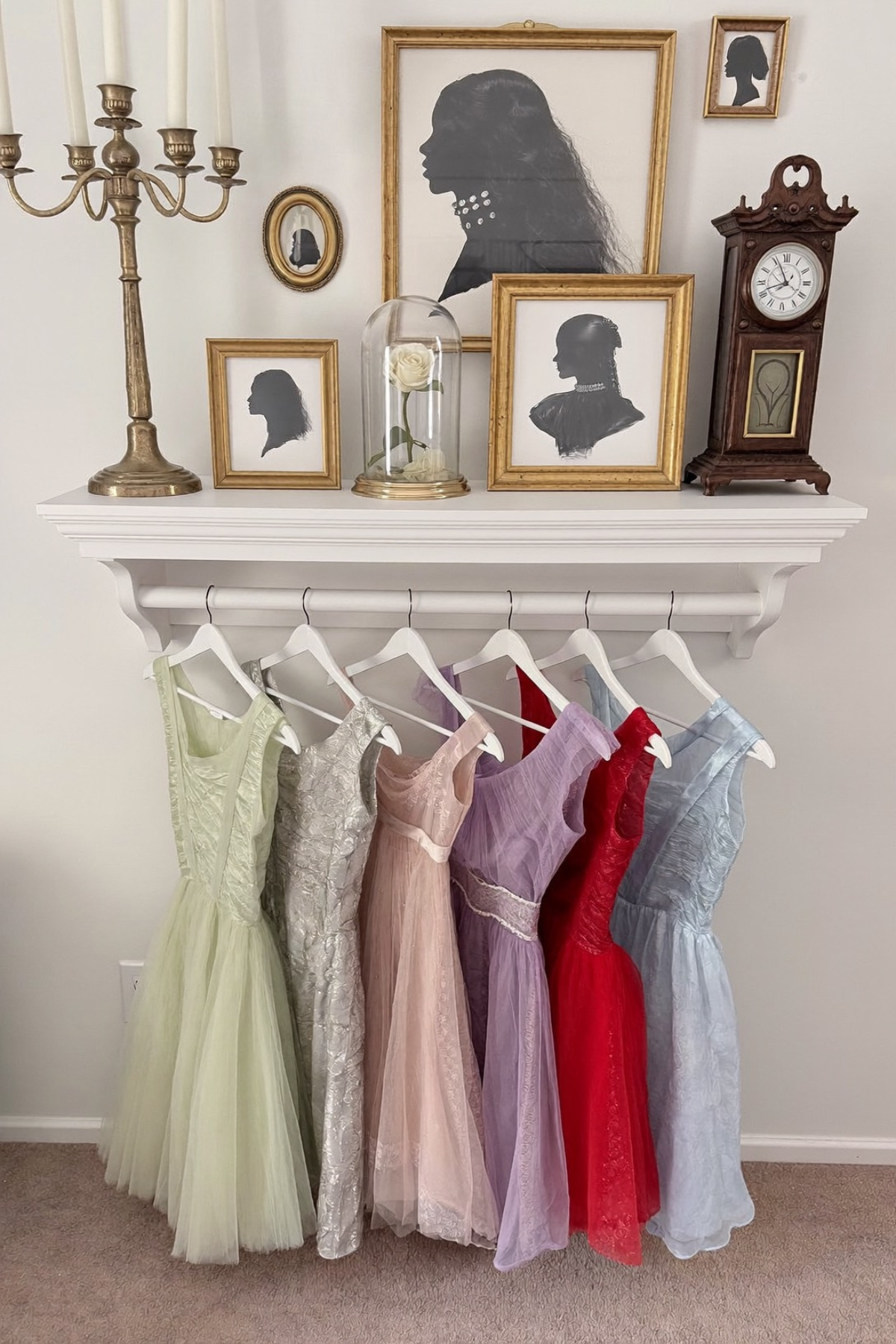 use these 2 exact keywords for pin title: toddler girl bedroom decor, toddler room girl (use these exact keywords for pin description: toddler girl bedroom ideas, toddler room design ideas for boys, bedroom decor styling for girl, toddler bedroom girl, girl toddler bedroom inspiration, toddler girl room ideas)