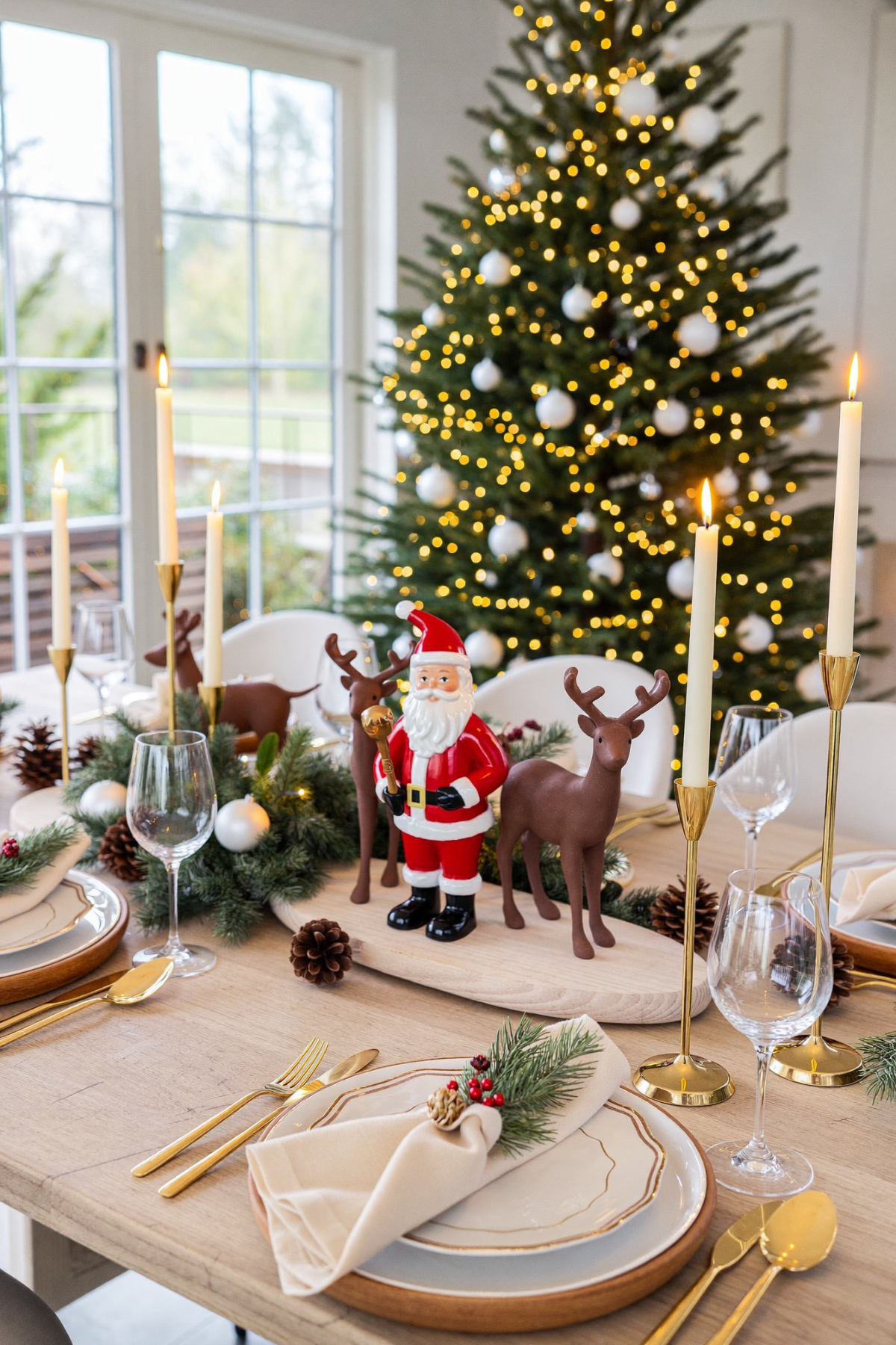 use these 2 exact keywords for pin title: outdoor christmas decorations, exterior christmas decorations (use these exact keywords for pin description: outdoor christmas decorations, christmas outdoor decorating guide, outdoor christmas ideas, outdoor christmas decorations yard, christmas outdoor decor ideas, exterior christmas decorations)